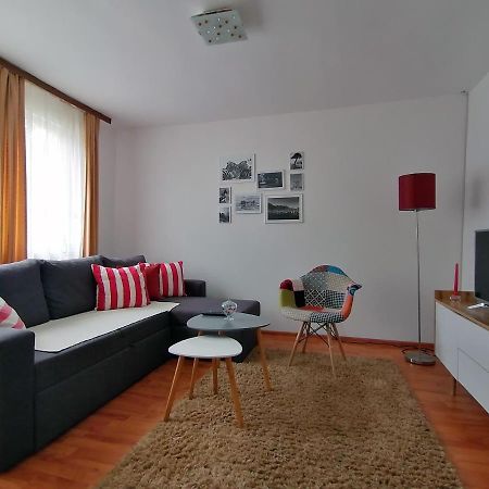 Višegrad Apartment Danijel מראה חיצוני תמונה
