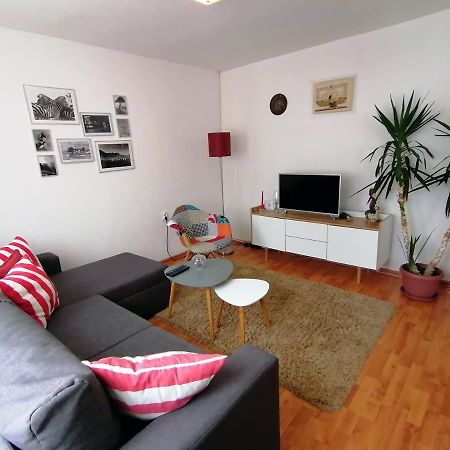 Višegrad Apartment Danijel מראה חיצוני תמונה