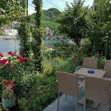 Višegrad Apartment Danijel מראה חיצוני תמונה