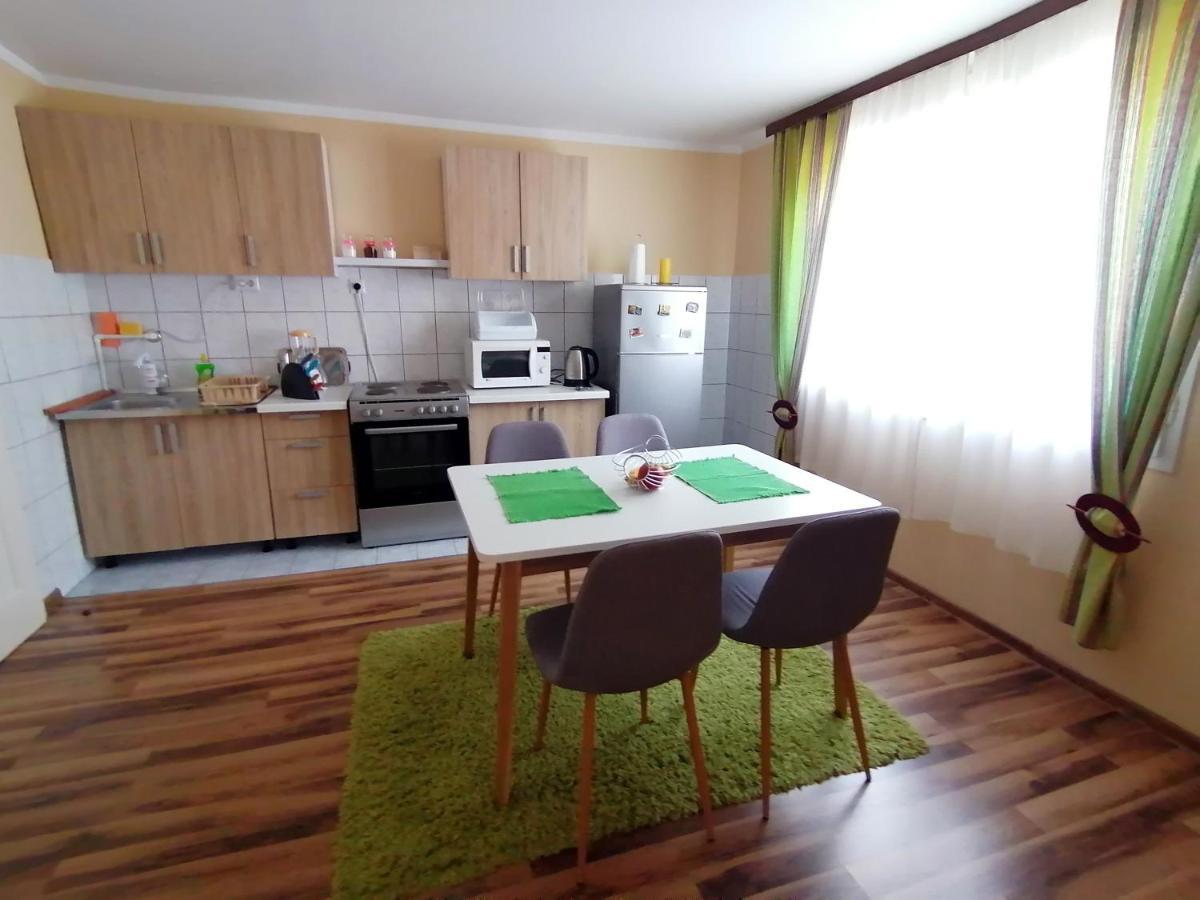 Višegrad Apartment Danijel מראה חיצוני תמונה