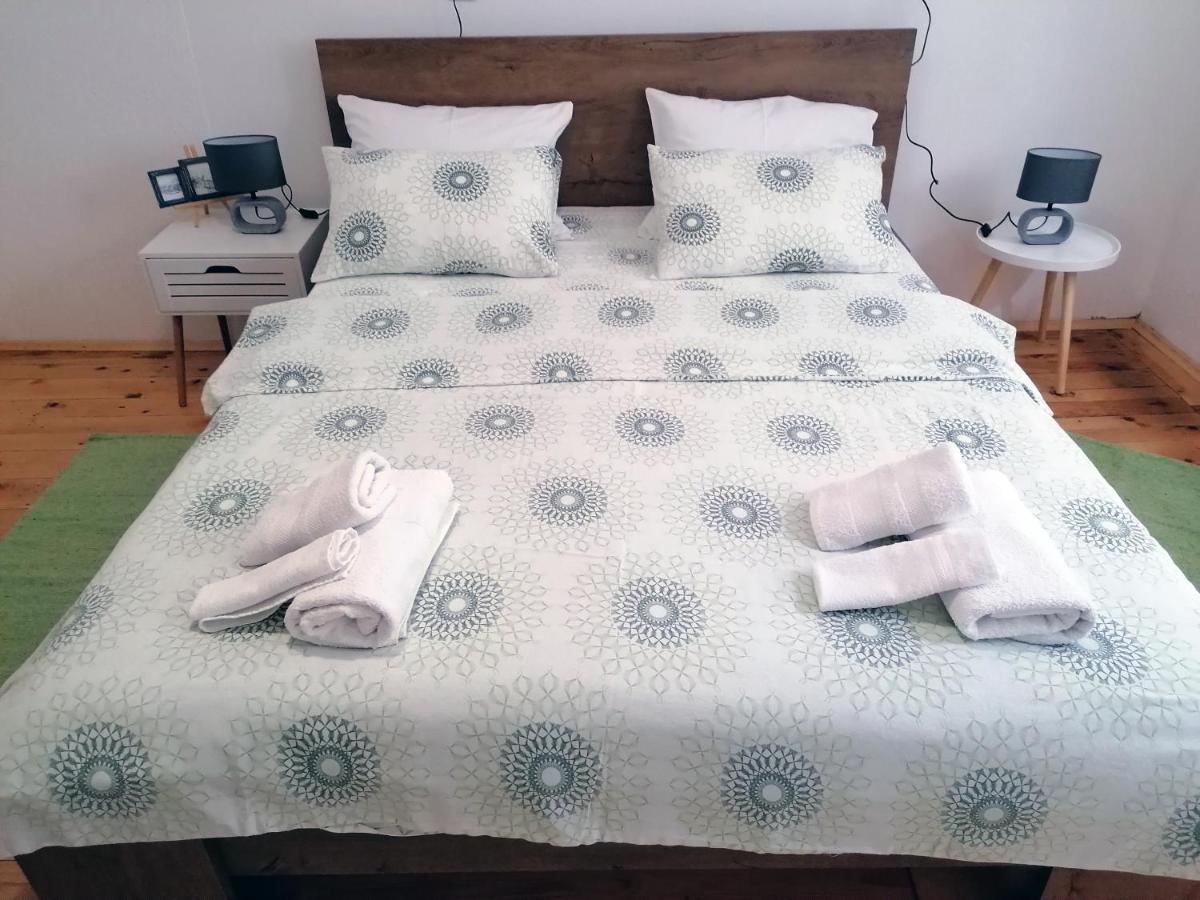 Višegrad Apartment Danijel מראה חיצוני תמונה