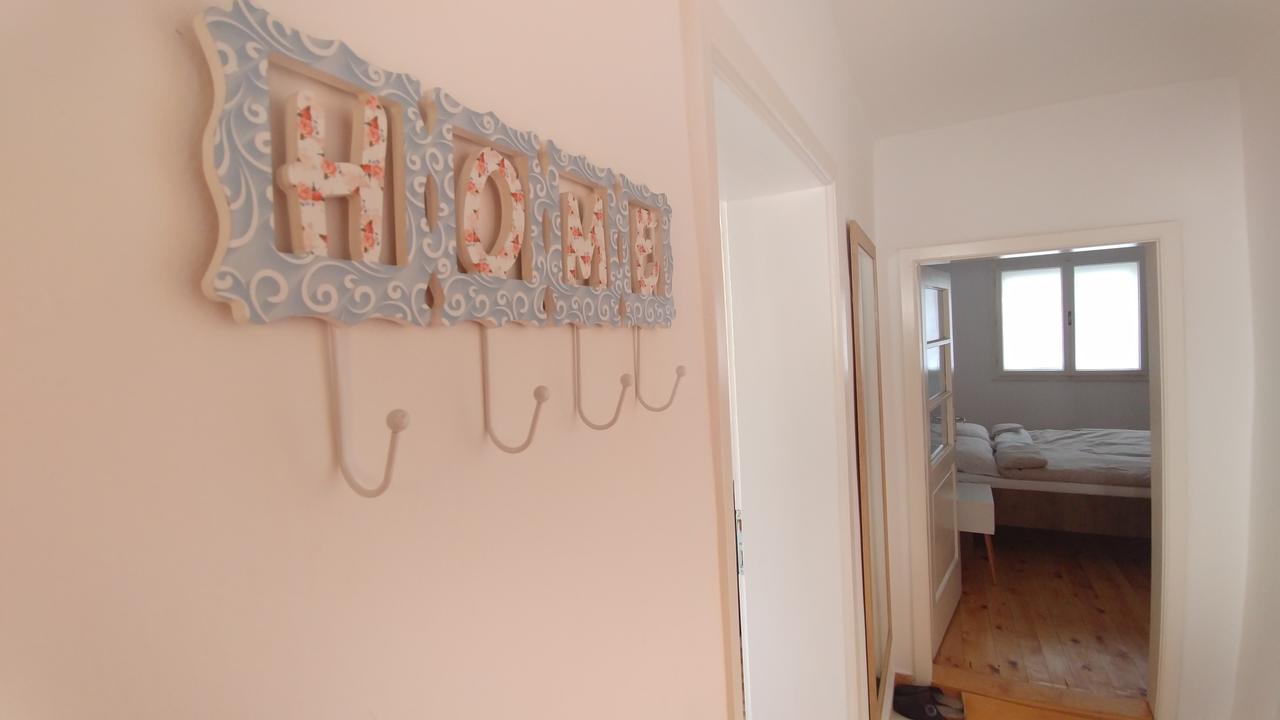 Višegrad Apartment Danijel מראה חיצוני תמונה