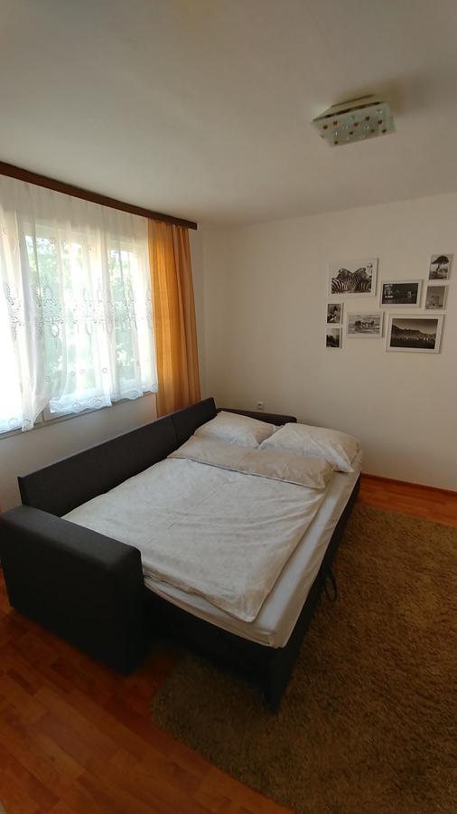 Višegrad Apartment Danijel מראה חיצוני תמונה