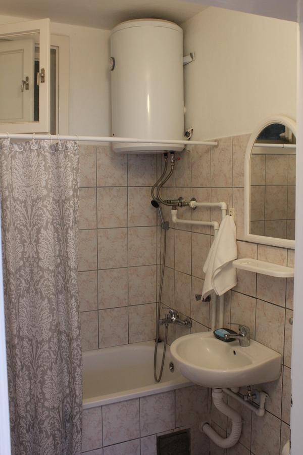 Višegrad Apartment Danijel מראה חיצוני תמונה