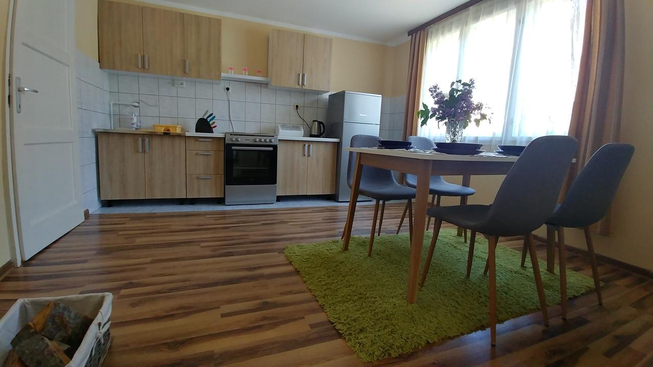 Višegrad Apartment Danijel מראה חיצוני תמונה