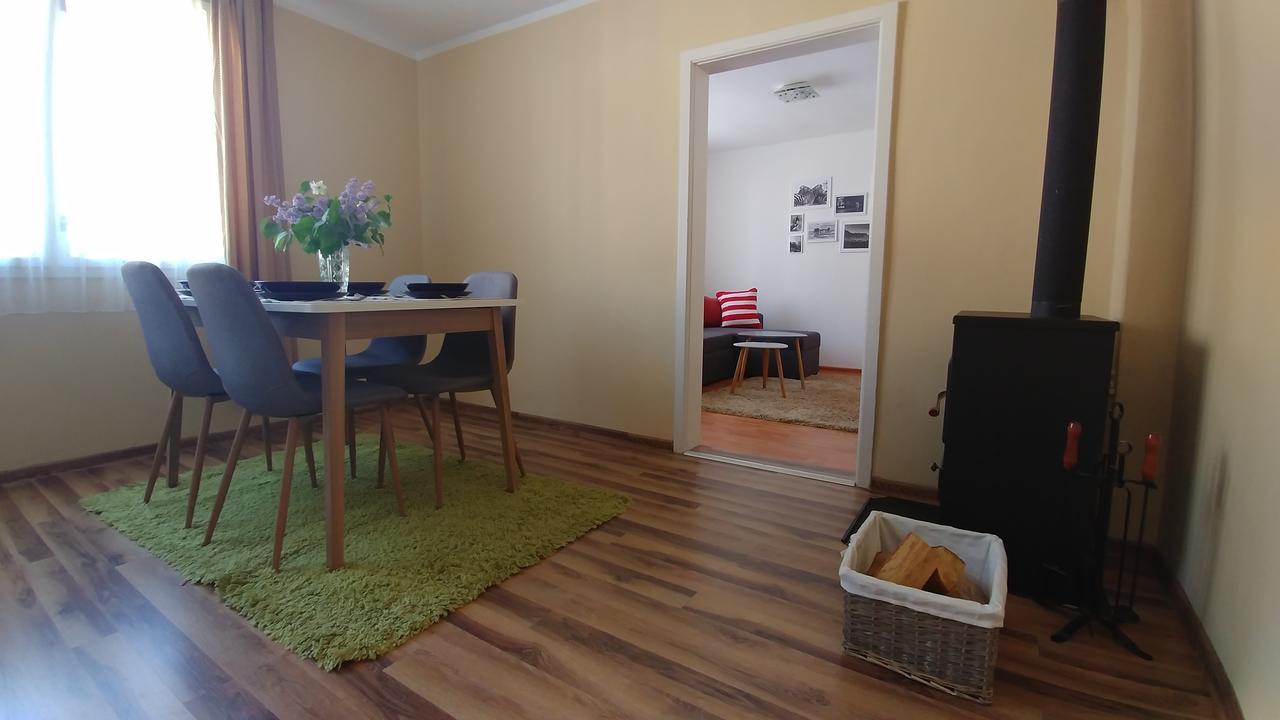 Višegrad Apartment Danijel מראה חיצוני תמונה