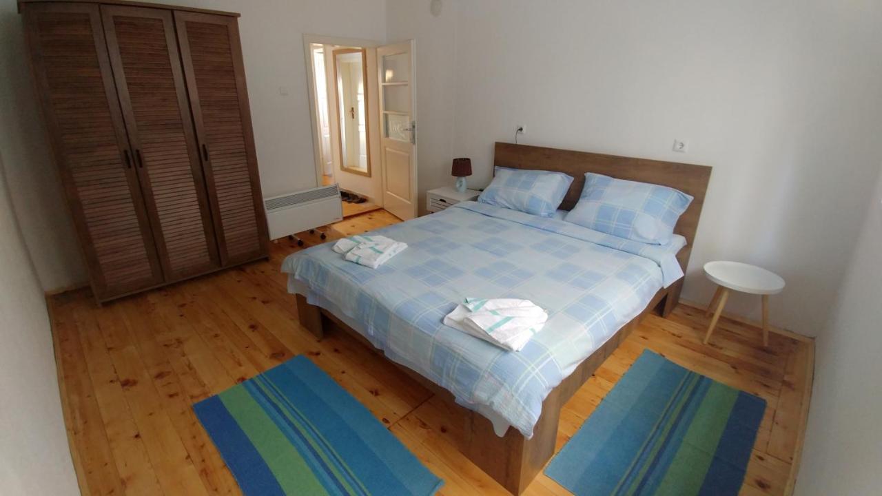 Višegrad Apartment Danijel מראה חיצוני תמונה