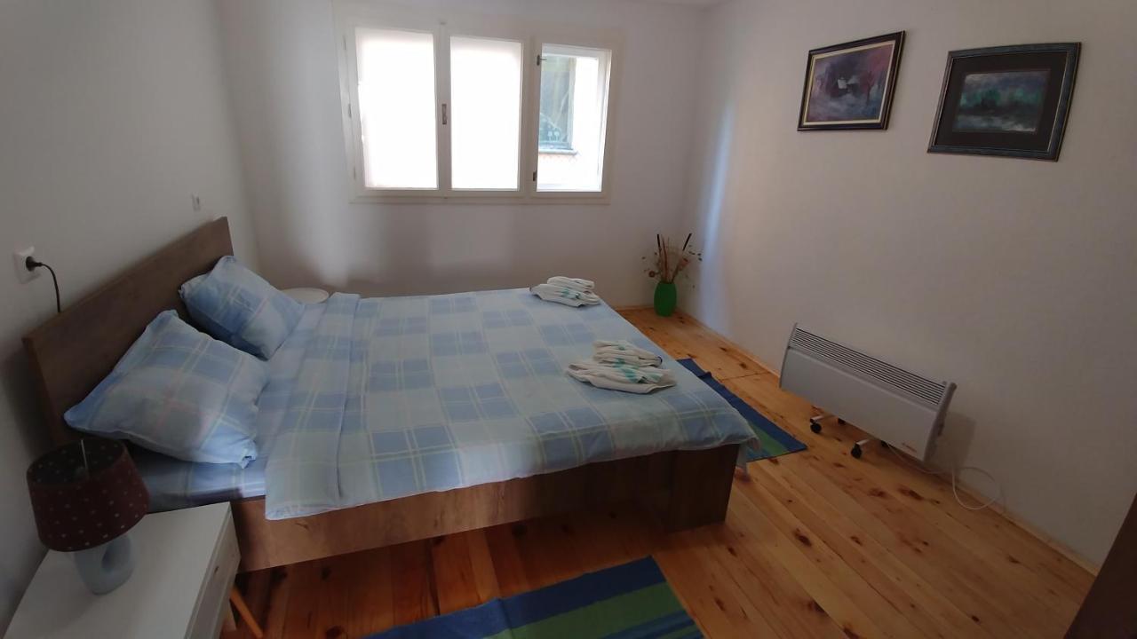 Višegrad Apartment Danijel מראה חיצוני תמונה