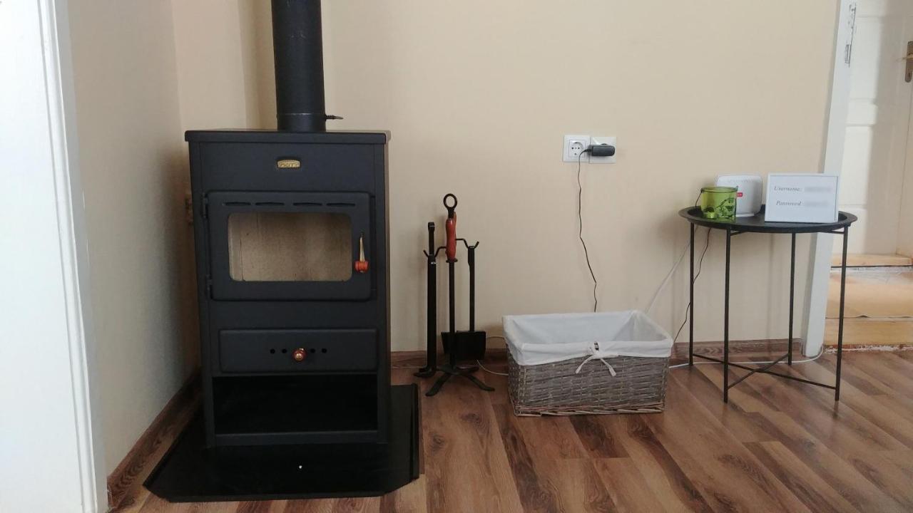Višegrad Apartment Danijel מראה חיצוני תמונה