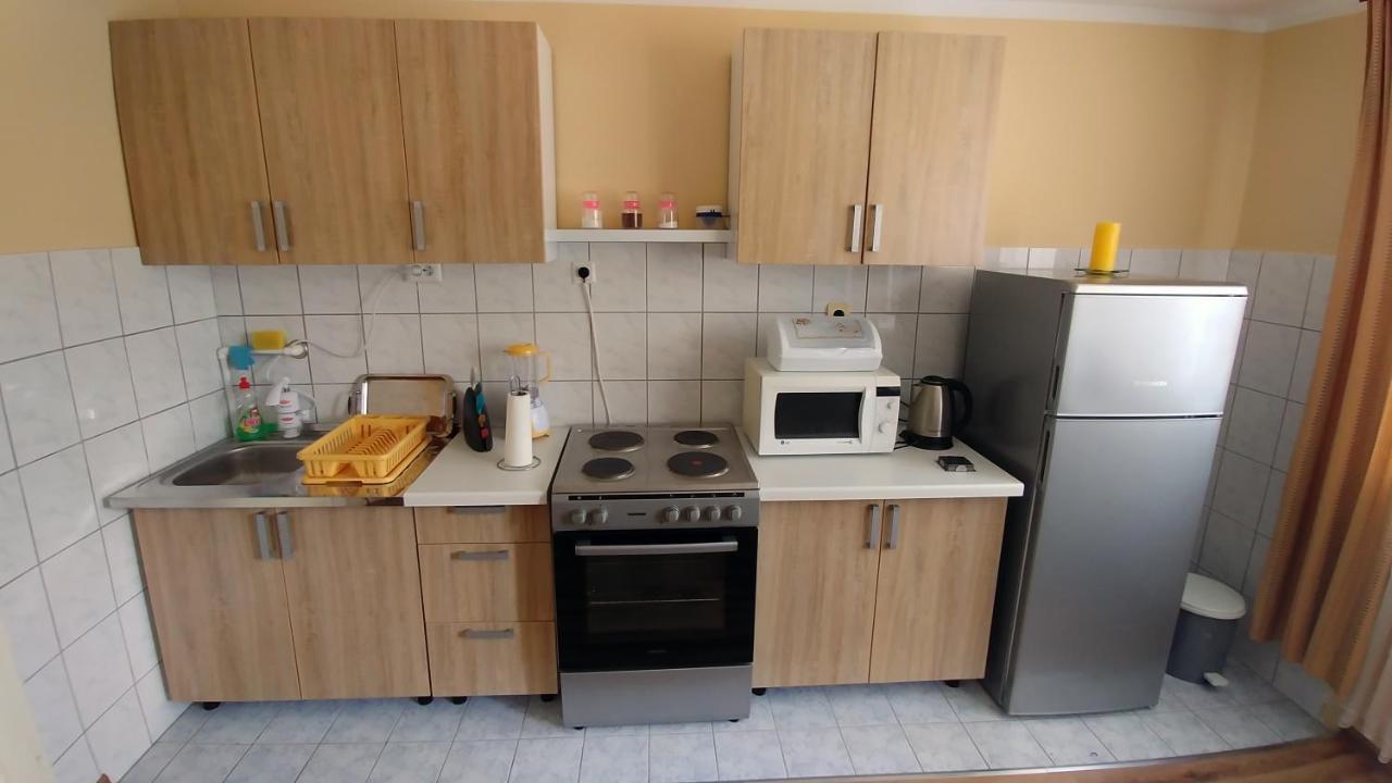 Višegrad Apartment Danijel מראה חיצוני תמונה